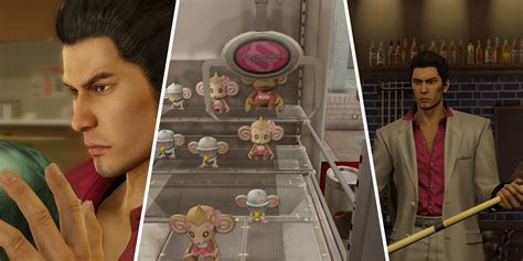 yakuza kiwami baccarat|yakuza kiwami minigames.